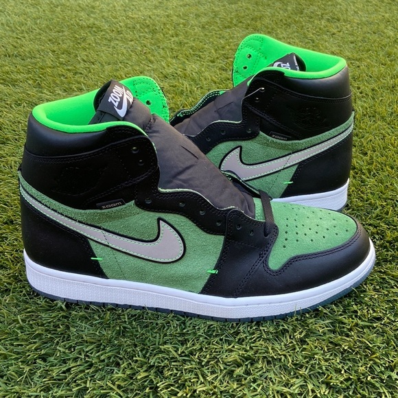 sneakers air jordan 1 zoom air comfort